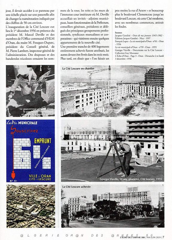 Cite Lescure 55 echo de l'oranie.jpg